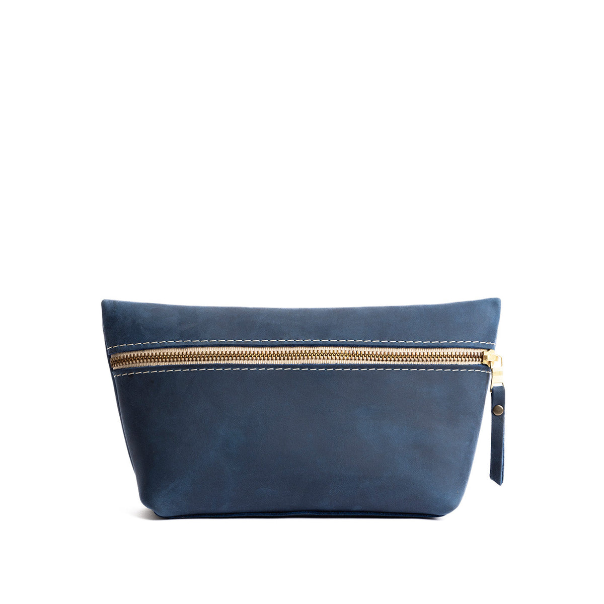 Makeup Bag - Deep Water / Large