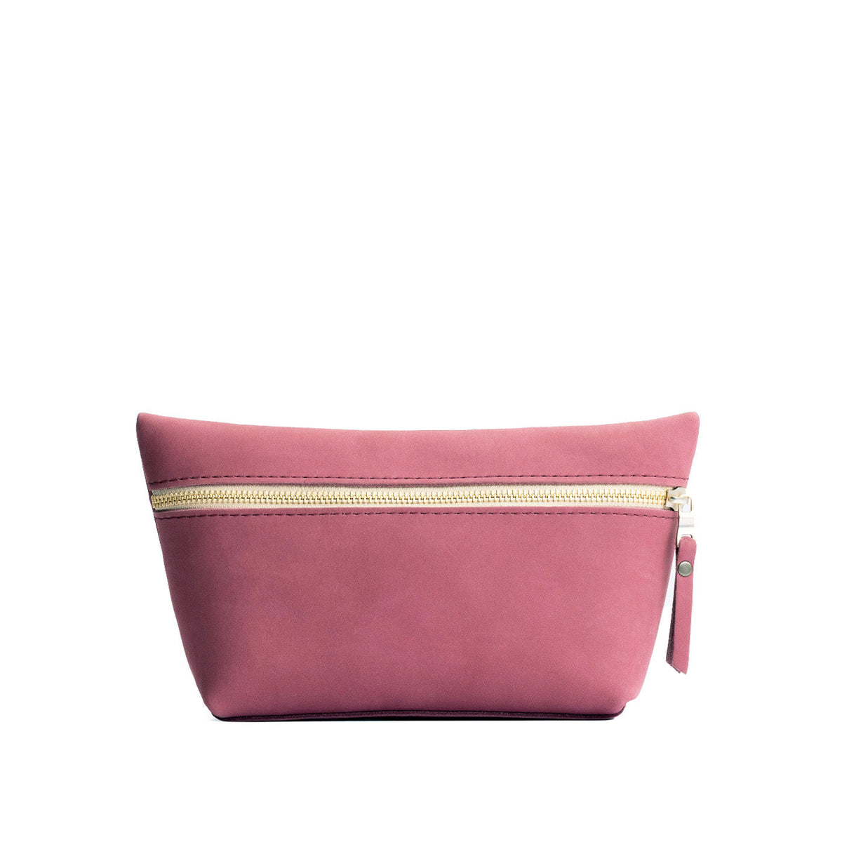 Makeup Bag - Foxglove / Large