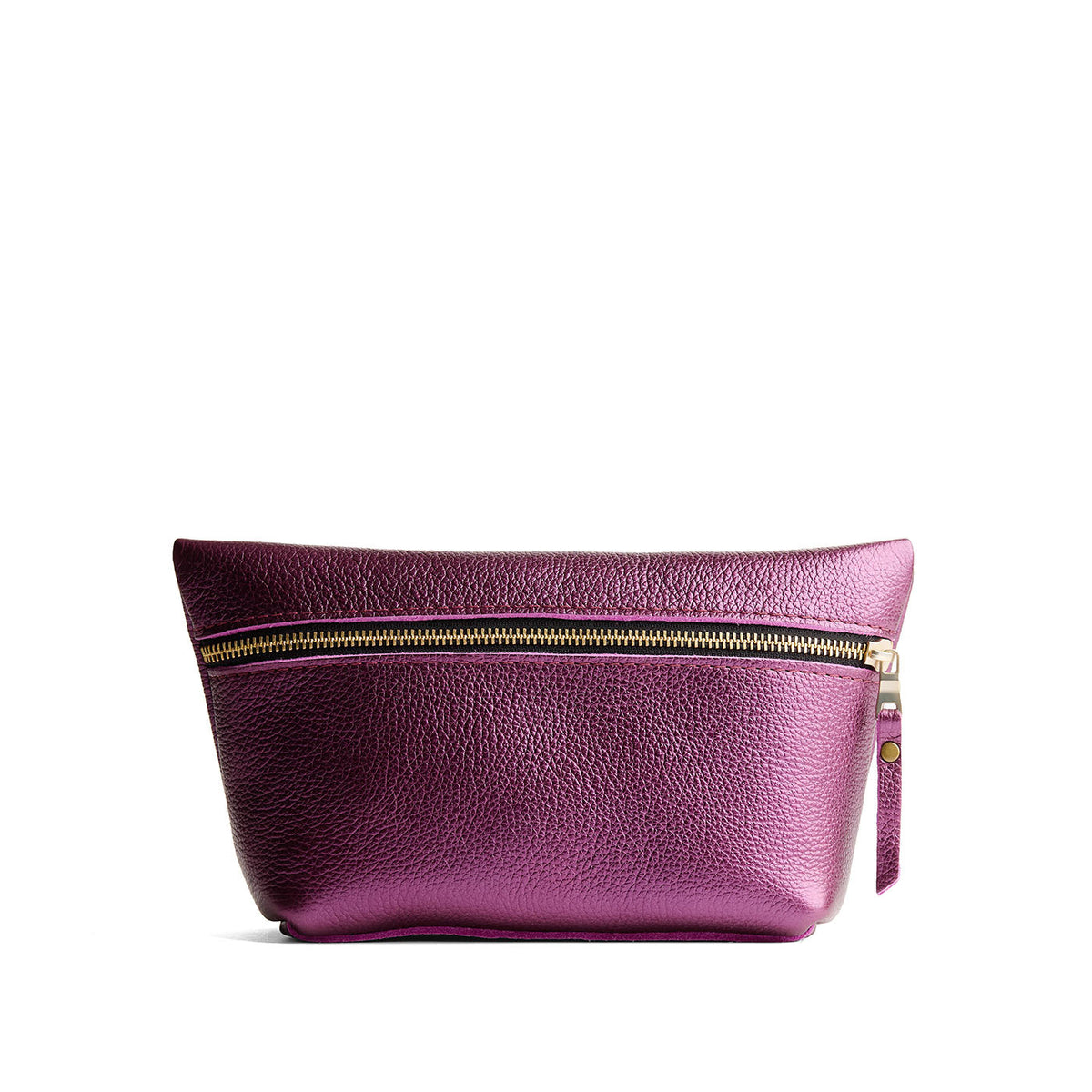 Makeup Bag - Ultra Violet / Large