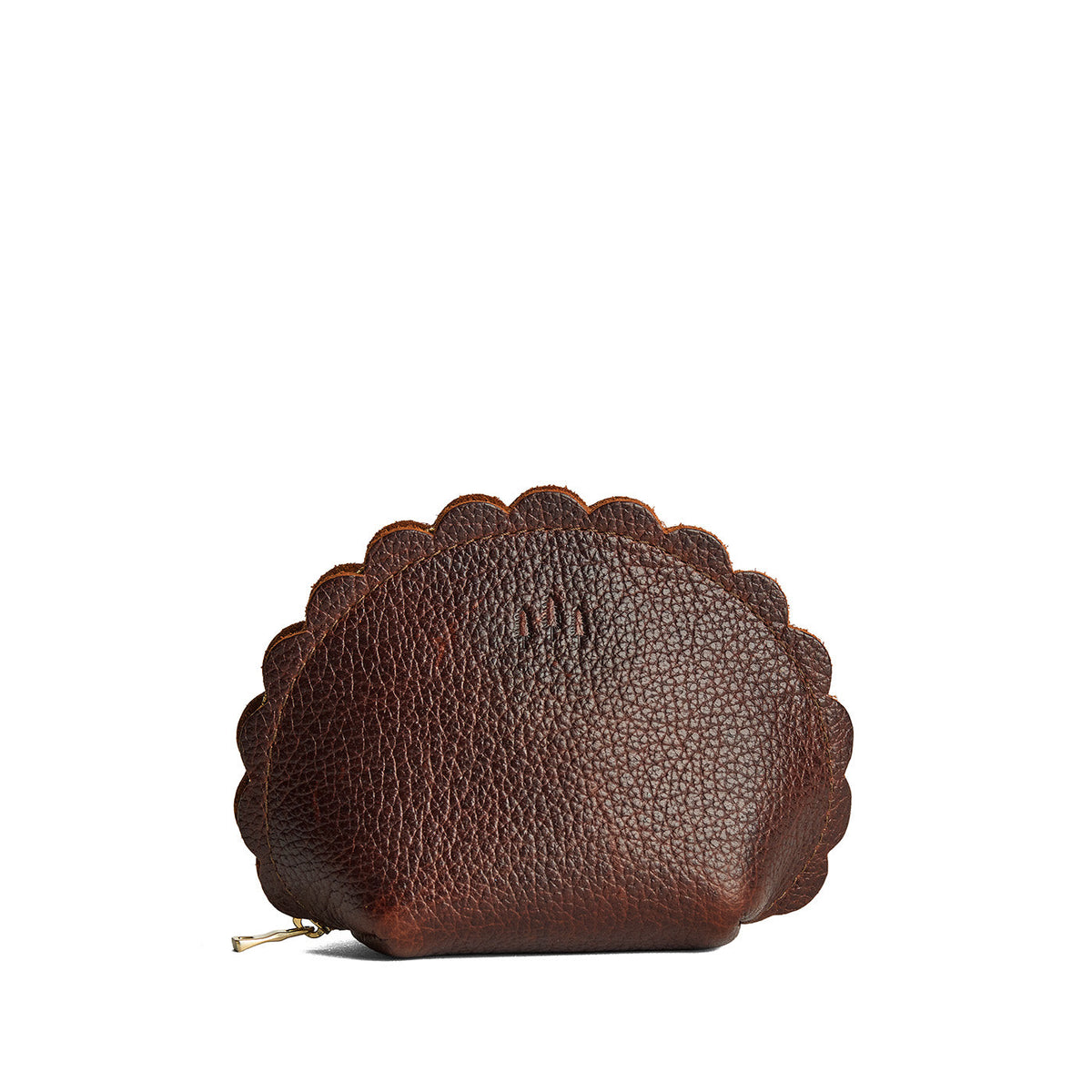 Marigold Pouch - Coldbrew / Large
