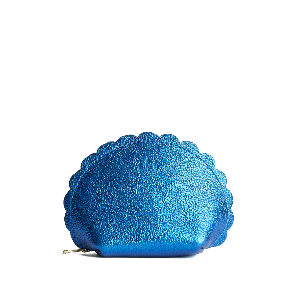 Marigold Pouch - Comet Blue / Large