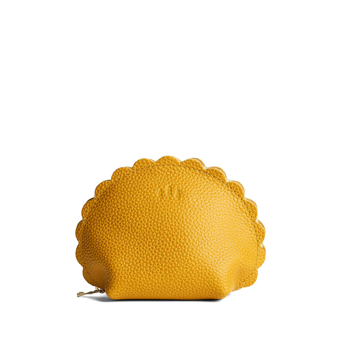Marigold Pouch - Sunshine / Large