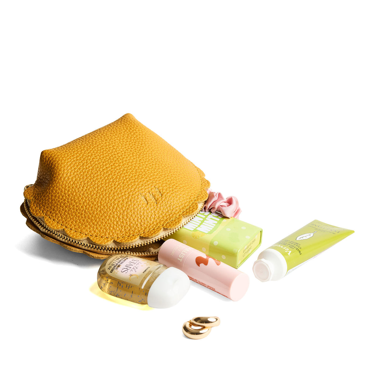 Marigold Pouch - Image 84