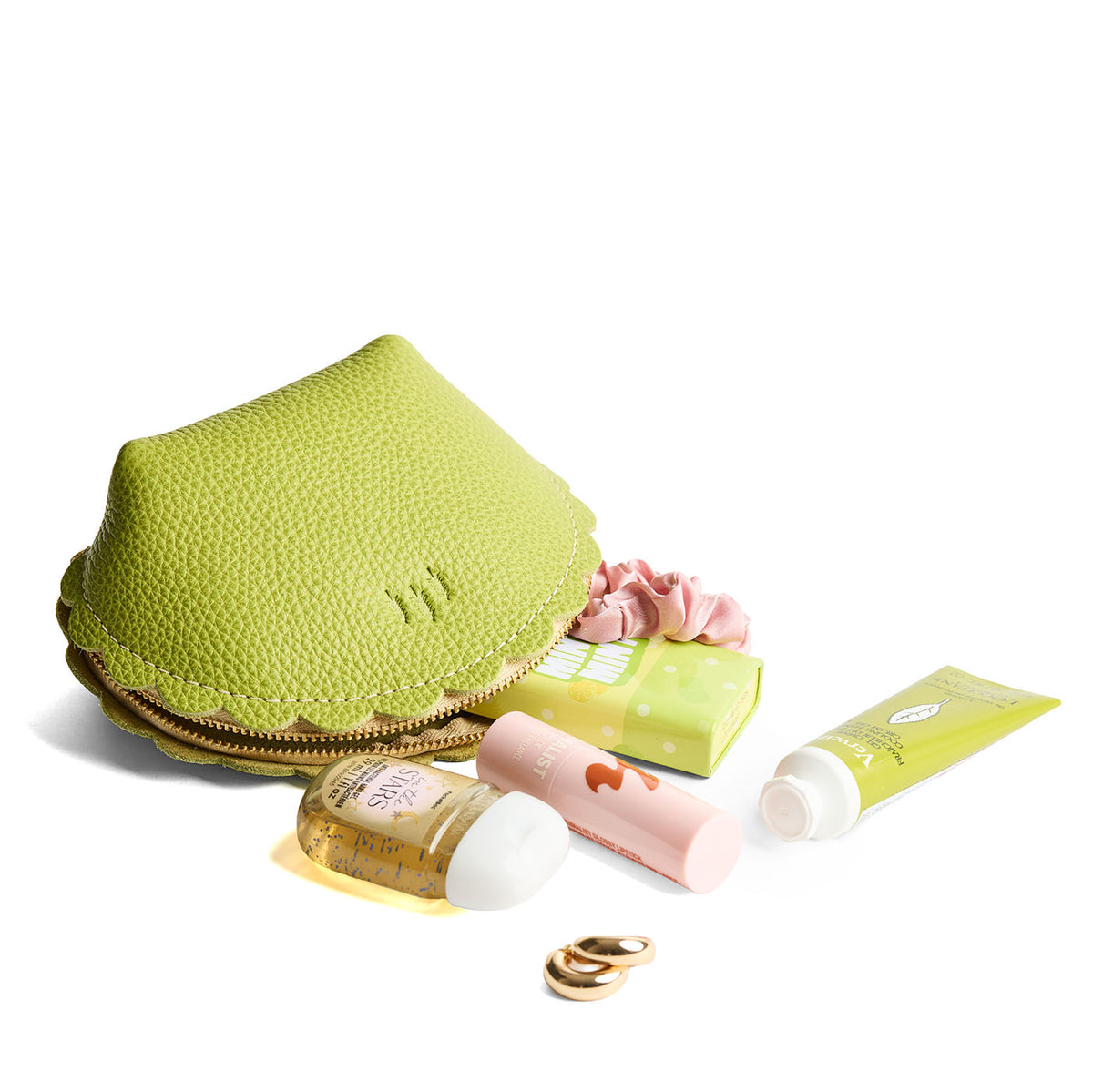 Marigold Pouch - Image 80