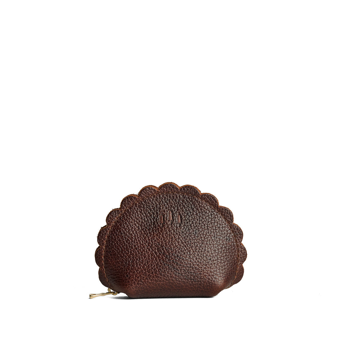 Marigold Pouch - Coldbrew / Small
