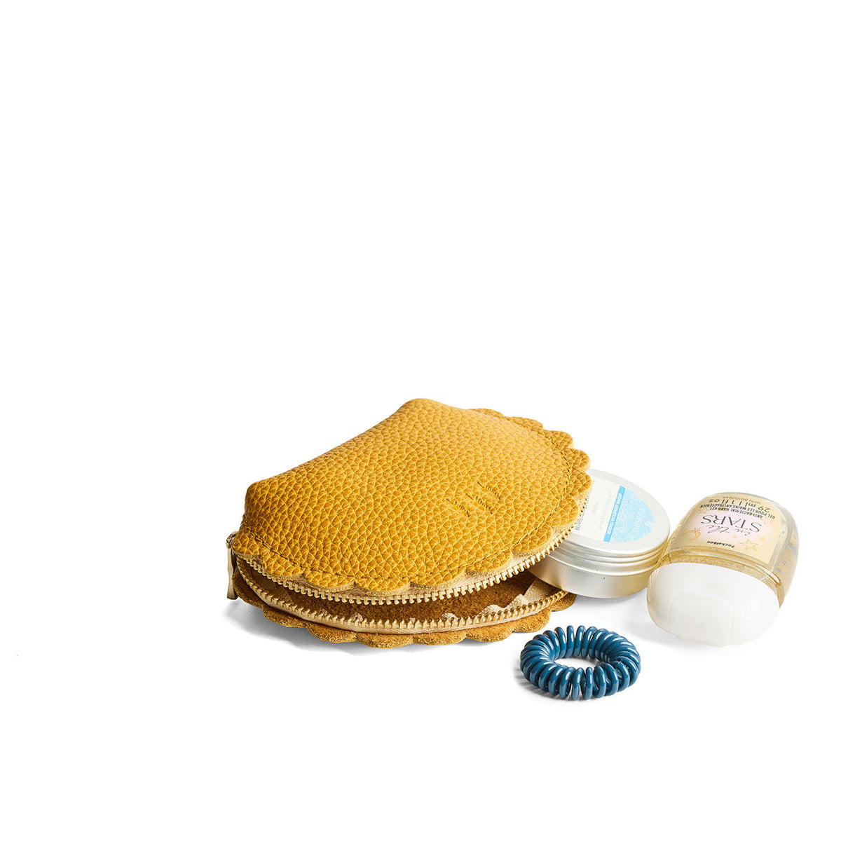 Marigold Pouch - Image 39