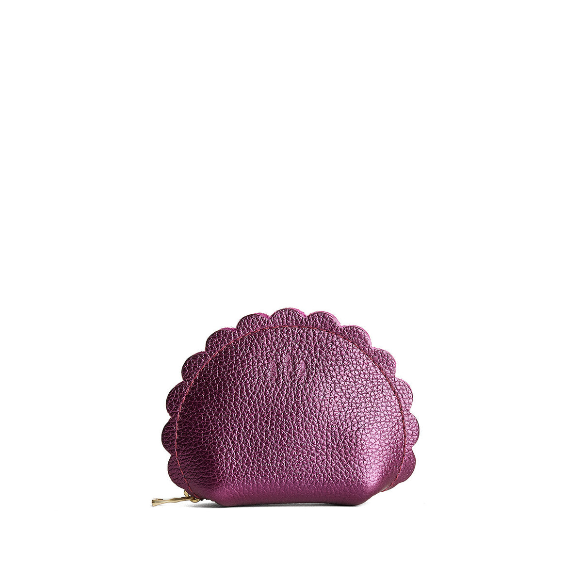 Marigold Pouch - Ultra Violet / Small