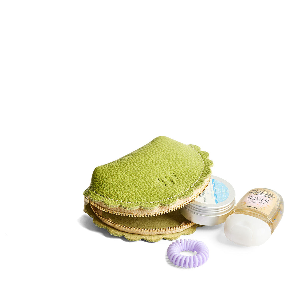 Marigold Pouch - Image 36