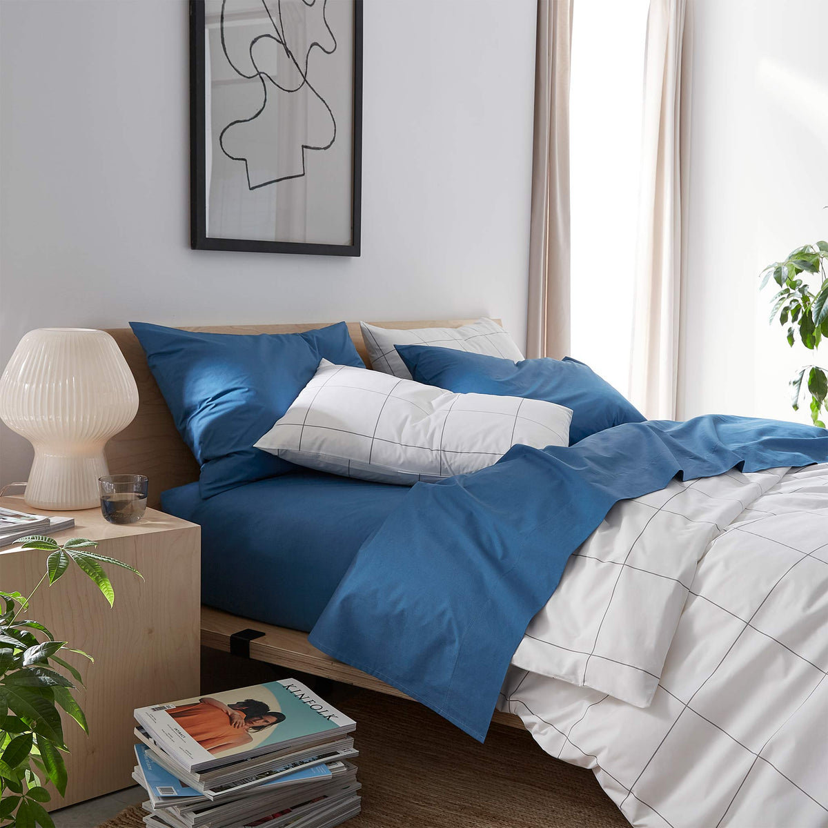 Rewards Luxe Sateen Pillowcase Set - Image 65