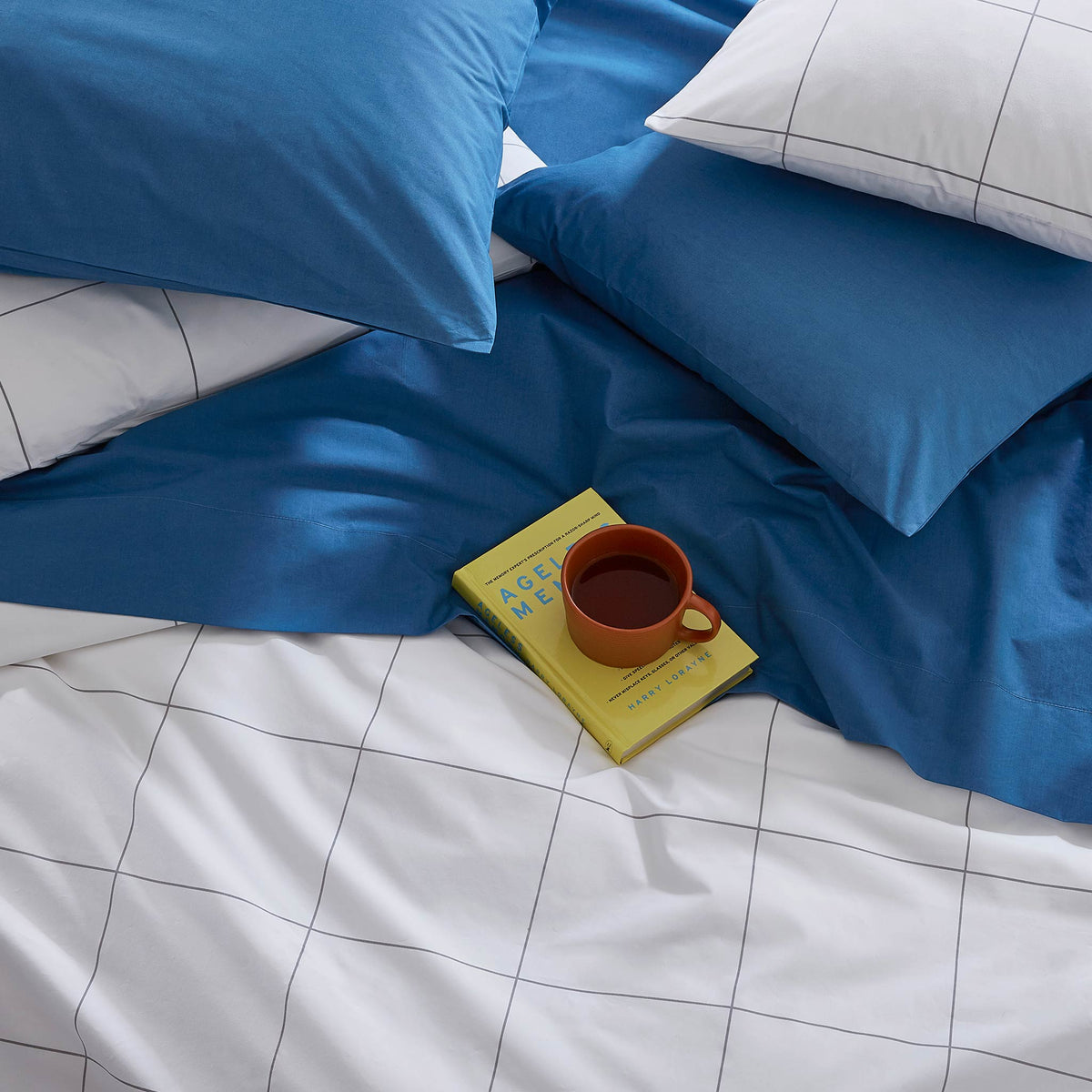 Rewards Luxe Sateen Pillowcase Set - Image 66