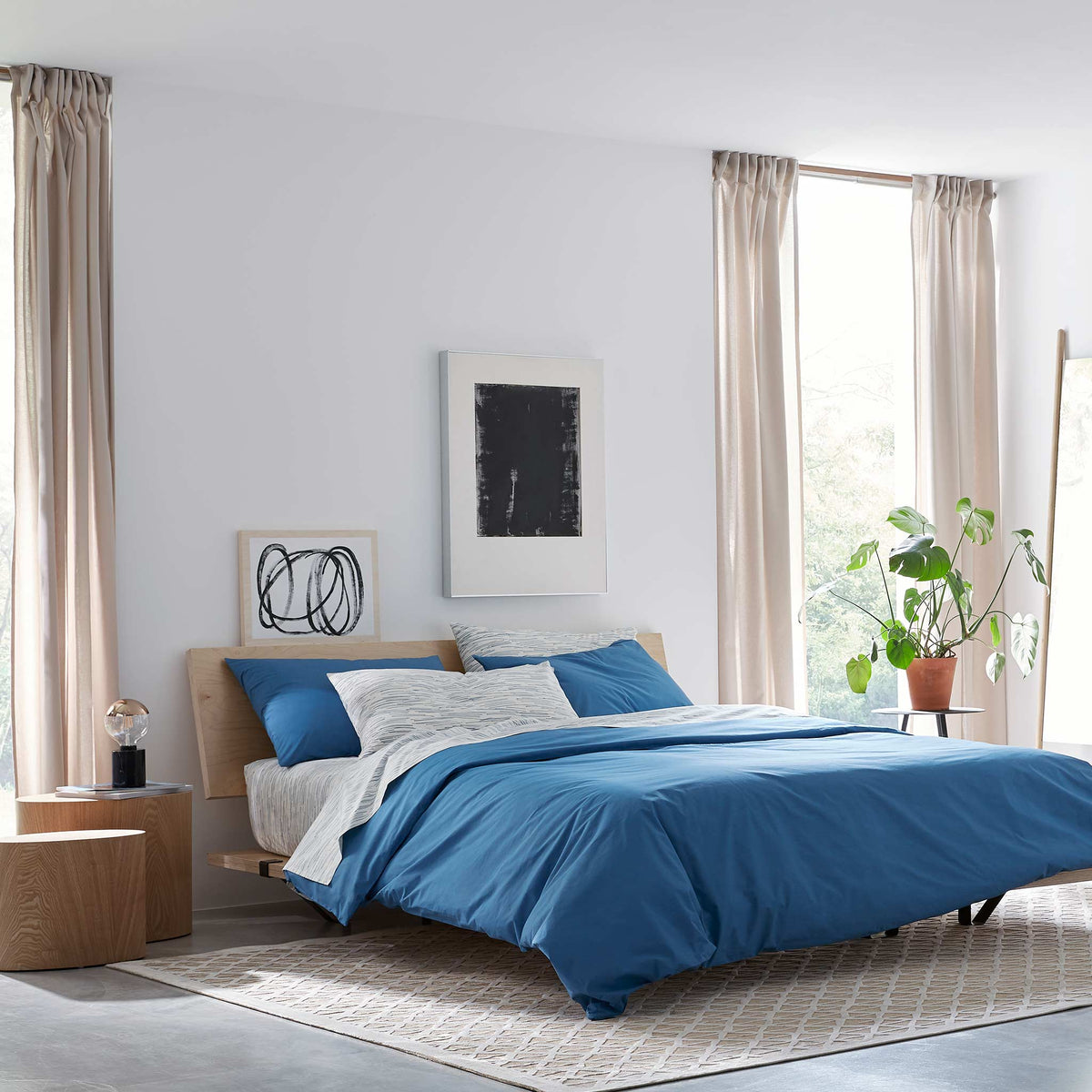 Rewards Luxe Sateen Pillowcase Set - Image 69