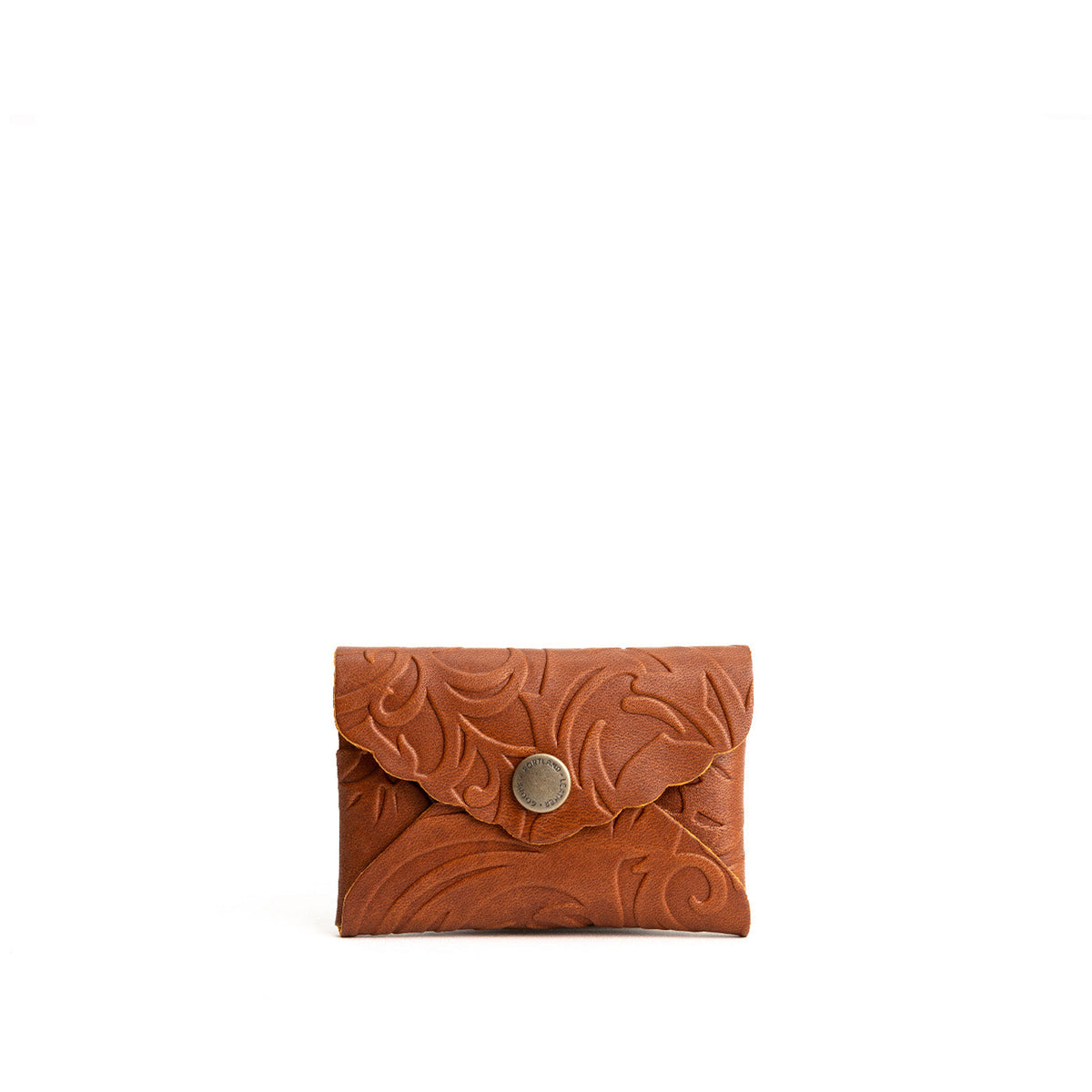 Mini Daisy Wallet - Meadow