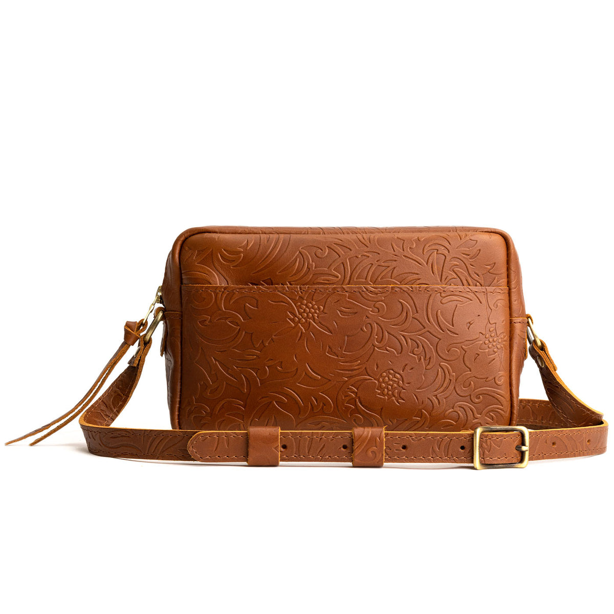 Camera Bag Purse - Meadow