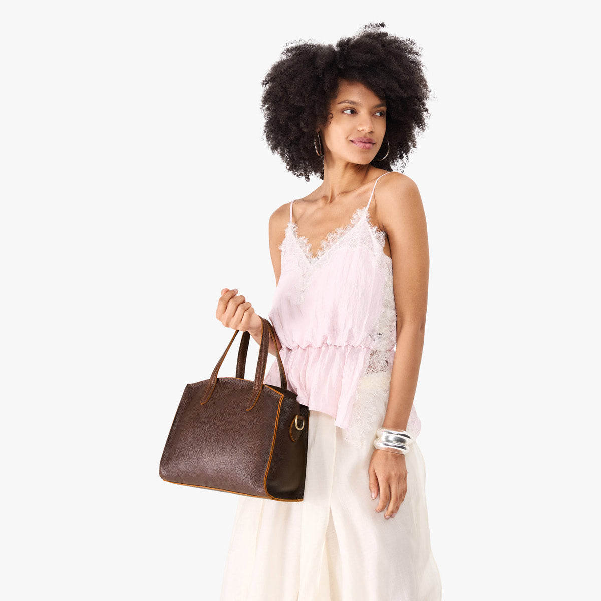 'Almost Perfect' Ashburn Crossbody Tote - Image 124