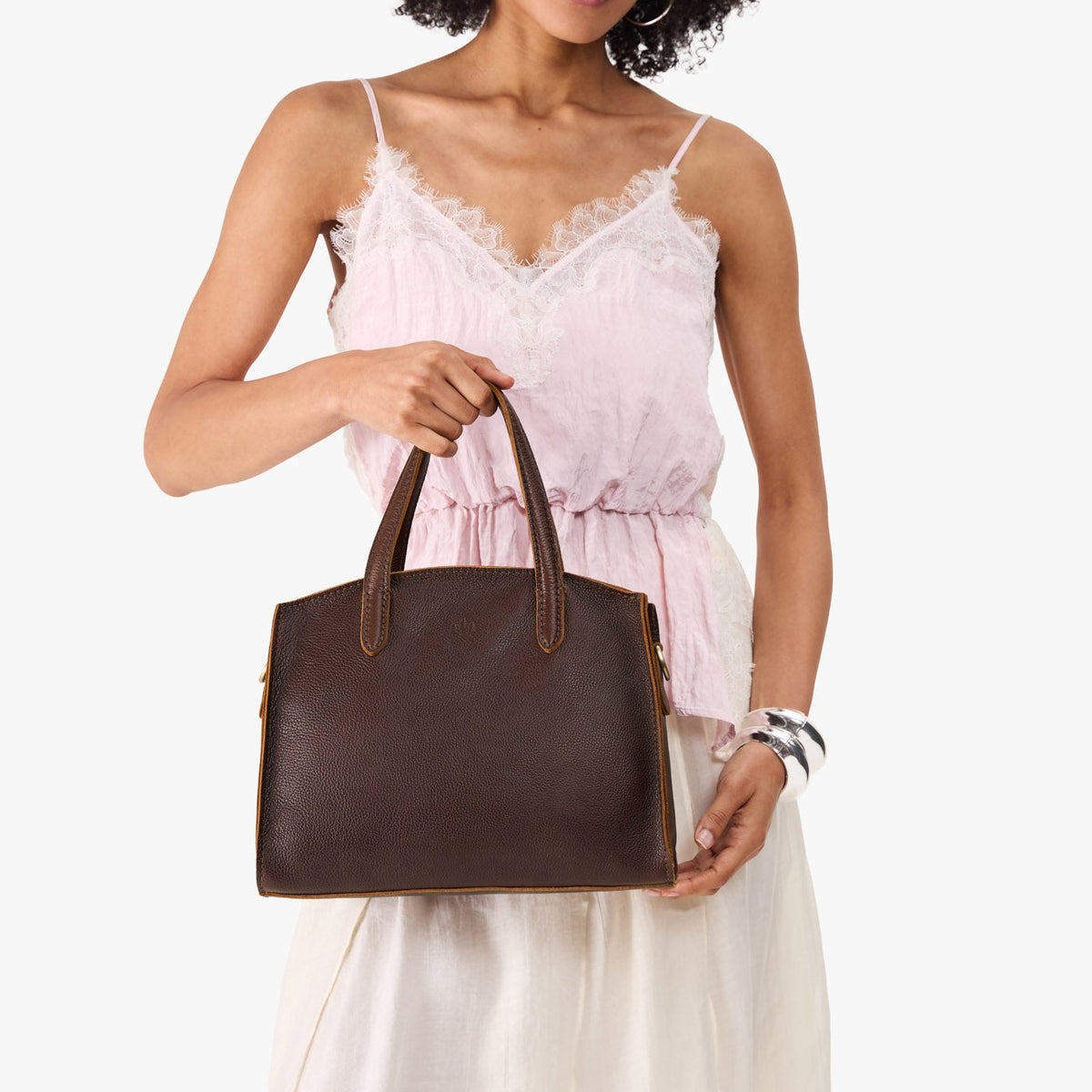 'Almost Perfect' Ashburn Crossbody Tote - Image 123