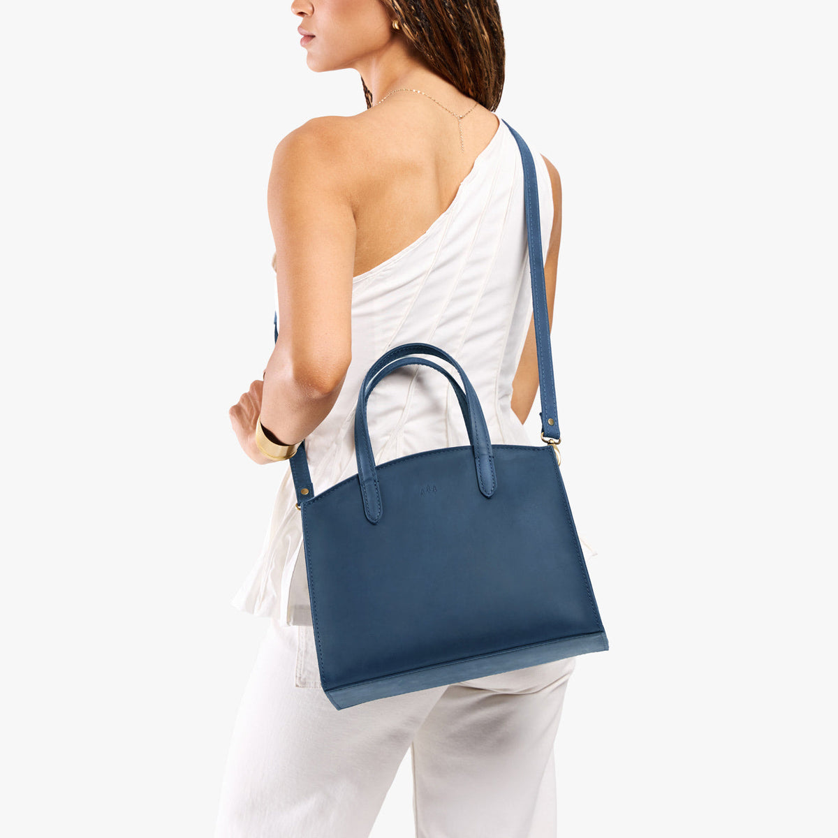 'Almost Perfect' Ashburn Crossbody Tote - Image 131