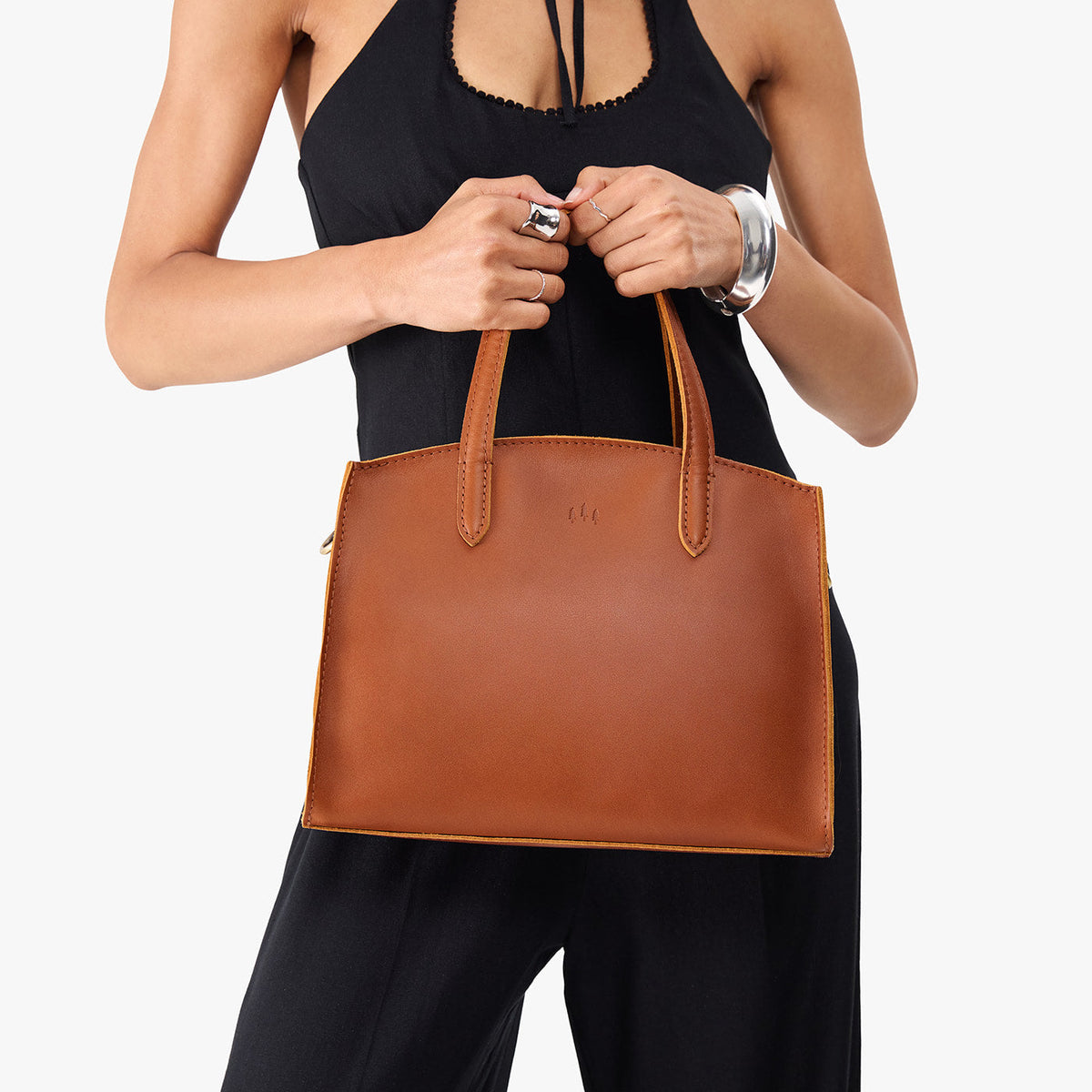 'Almost Perfect' Ashburn Crossbody Tote - Image 146