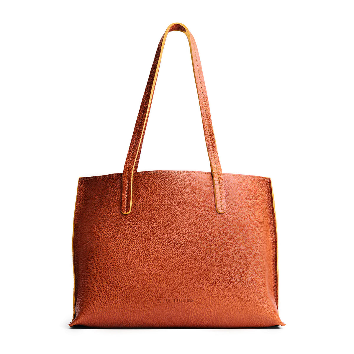 August Tote - Sienna / Medium