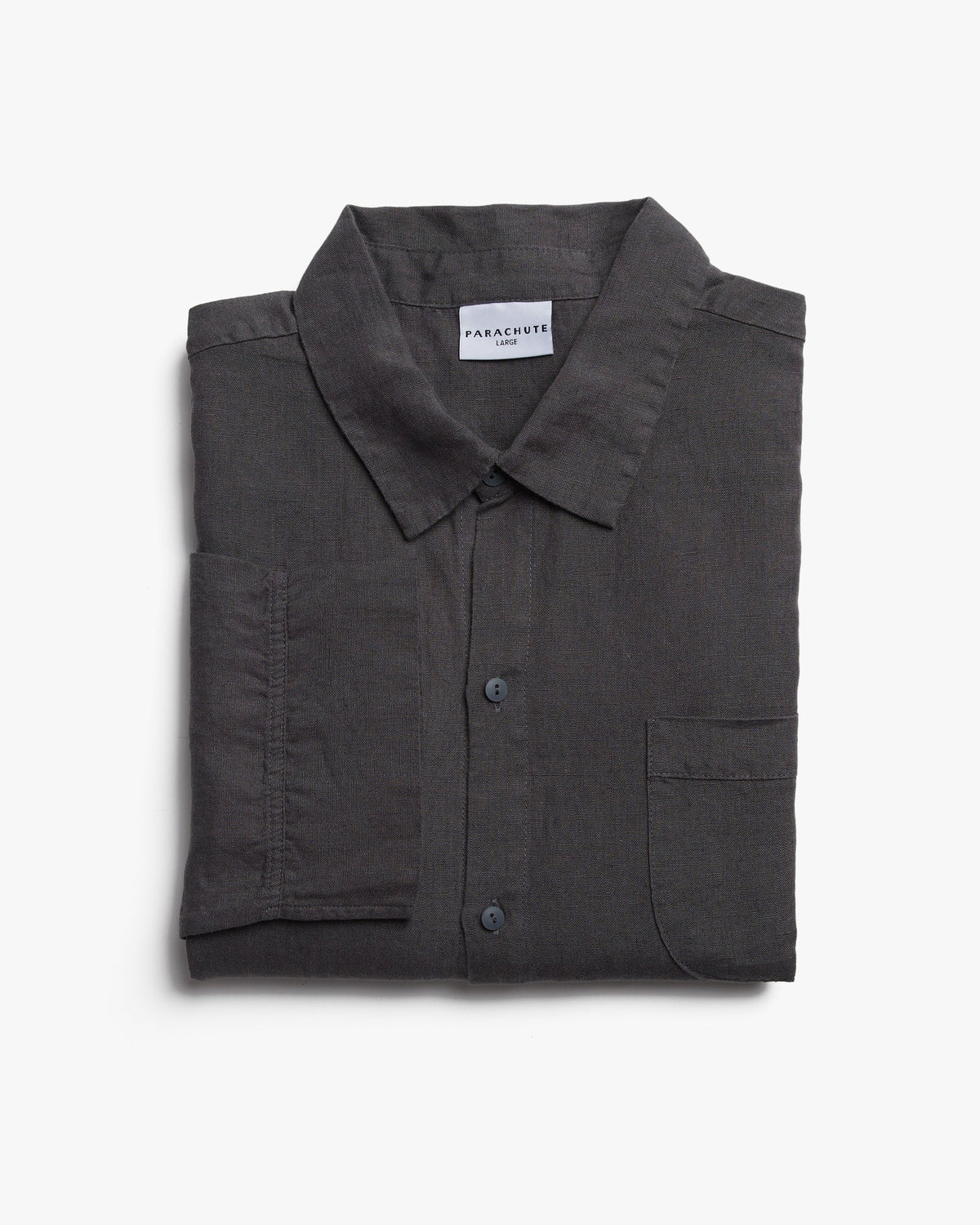 Men's Linen Top - FINAL SALE - Image 8