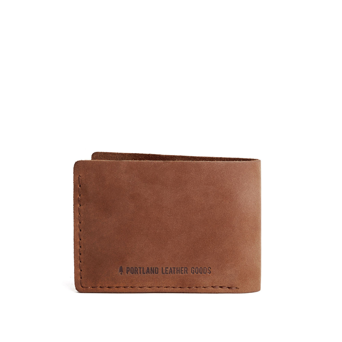 Bifold Leather Wallet - Image 37