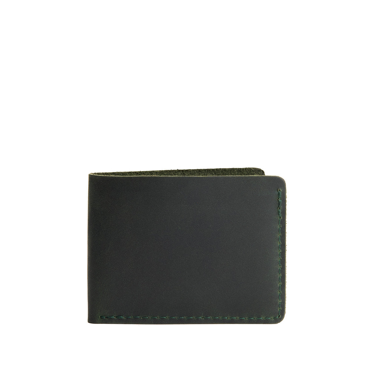 Bifold Leather Wallet - Image 22