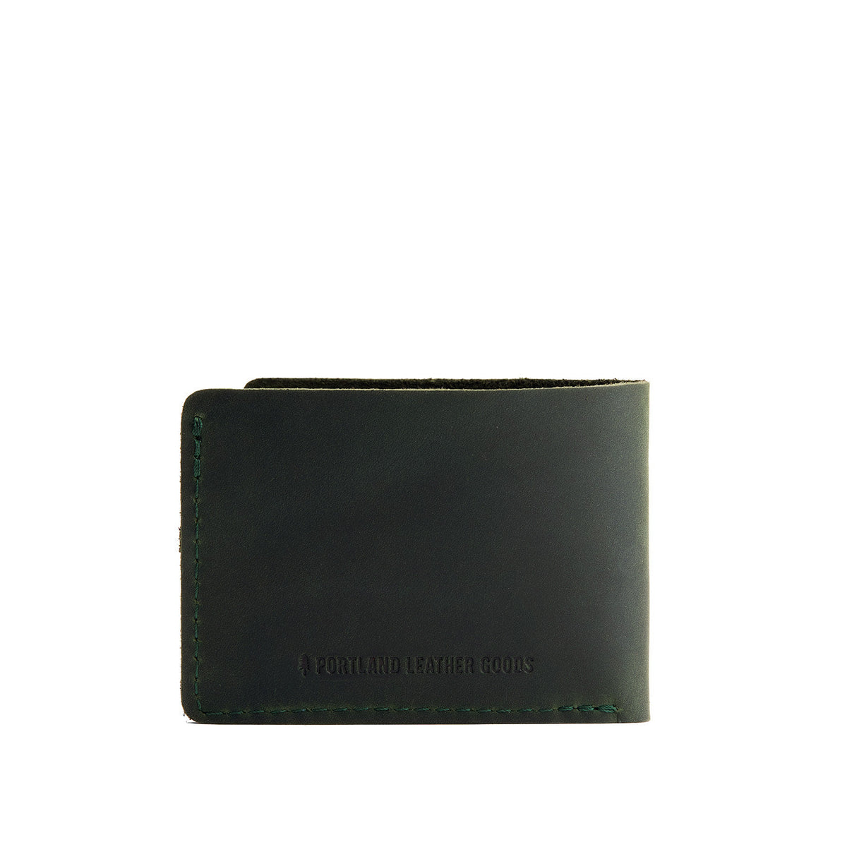 Bifold Leather Wallet - Image 41