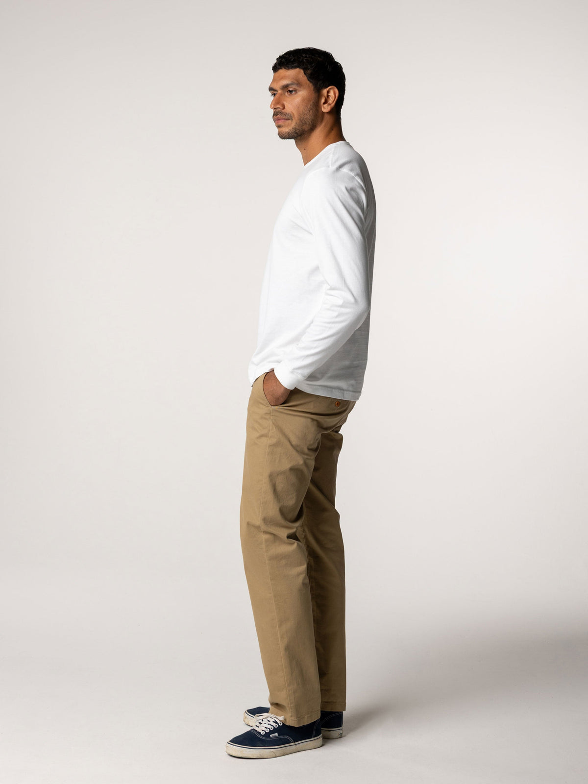 Men's Rincon Straight Fit Chino - Image 4