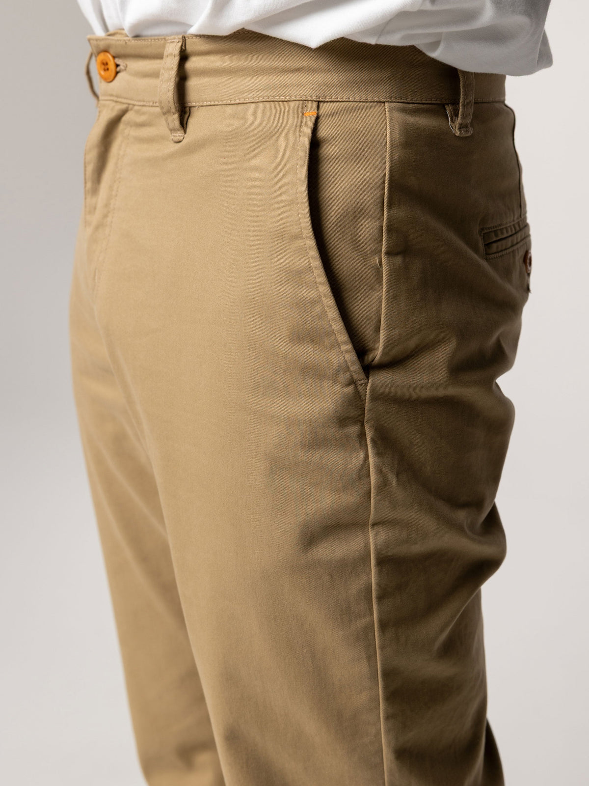 Men's Rincon Straight Fit Chino - Image 6
