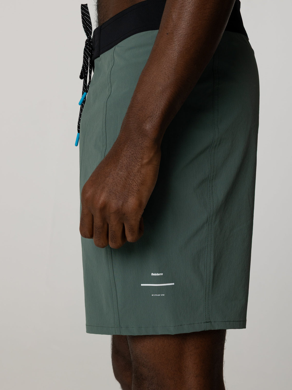 Men's Spindrift Boardshort - Image 3