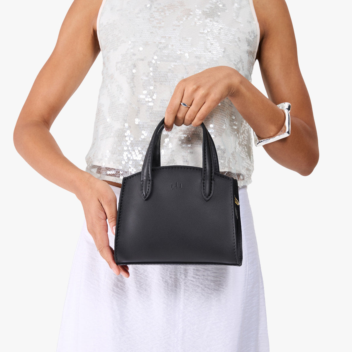 'Almost Perfect' Ashburn Crossbody Tote - Image 90