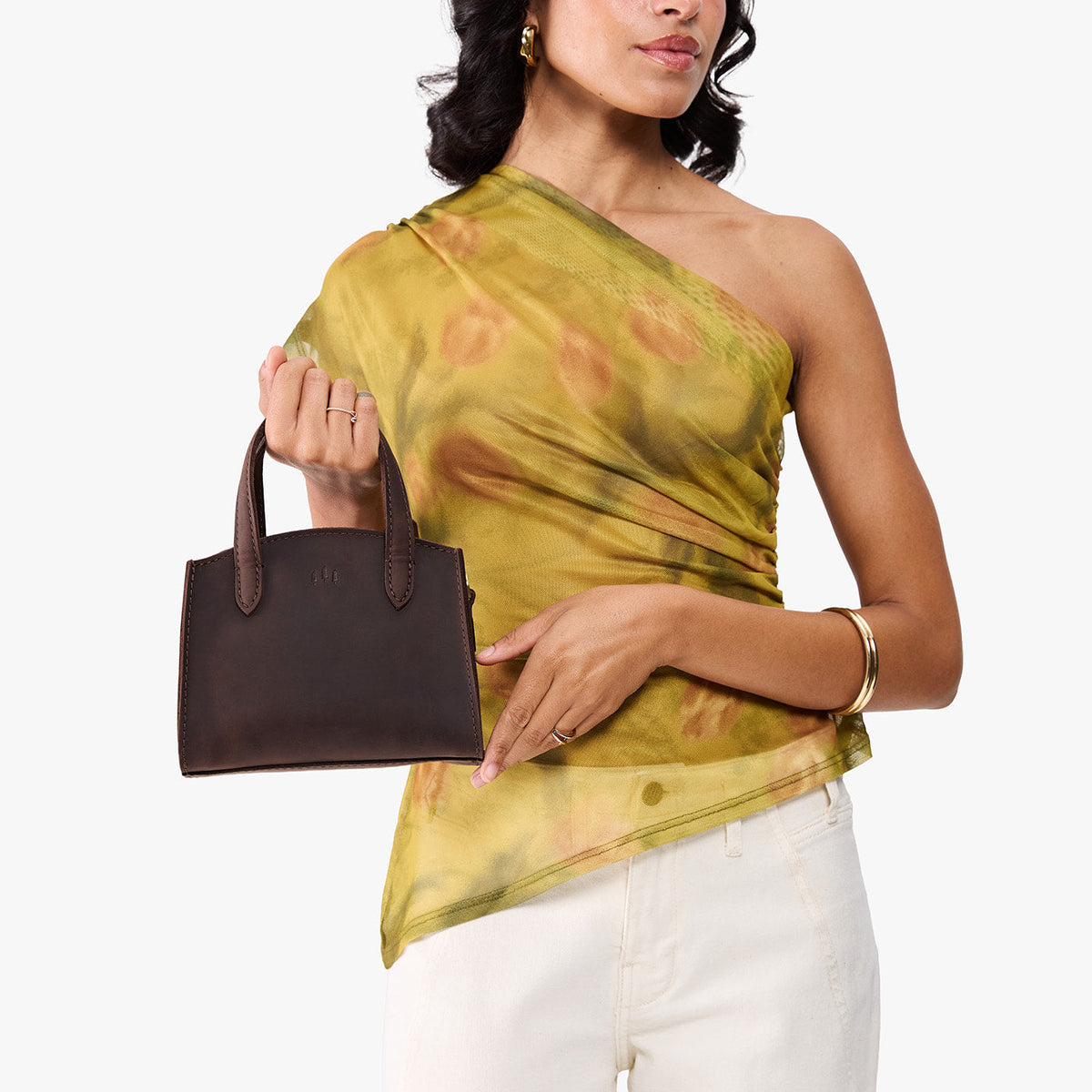 'Almost Perfect' Ashburn Crossbody Tote - Image 105