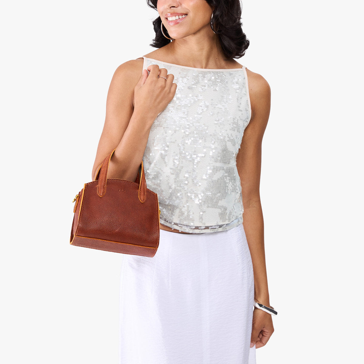 'Almost Perfect' Ashburn Crossbody Tote - Image 112