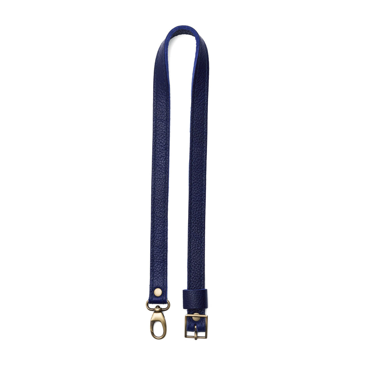 Crossbody Strap Extender - Cobalt