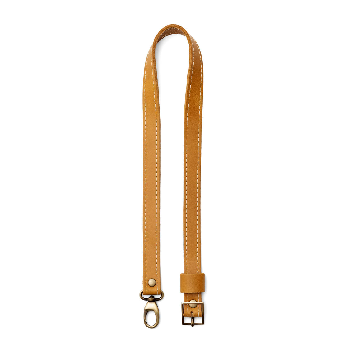 Crossbody Strap Extender - Mango