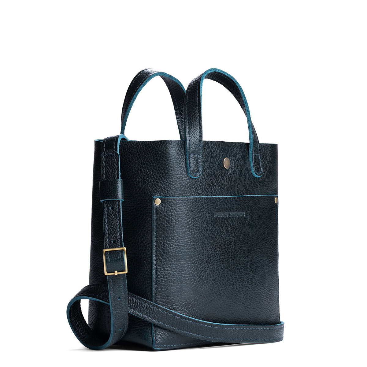 Mini Crossbody Tote - Image 74