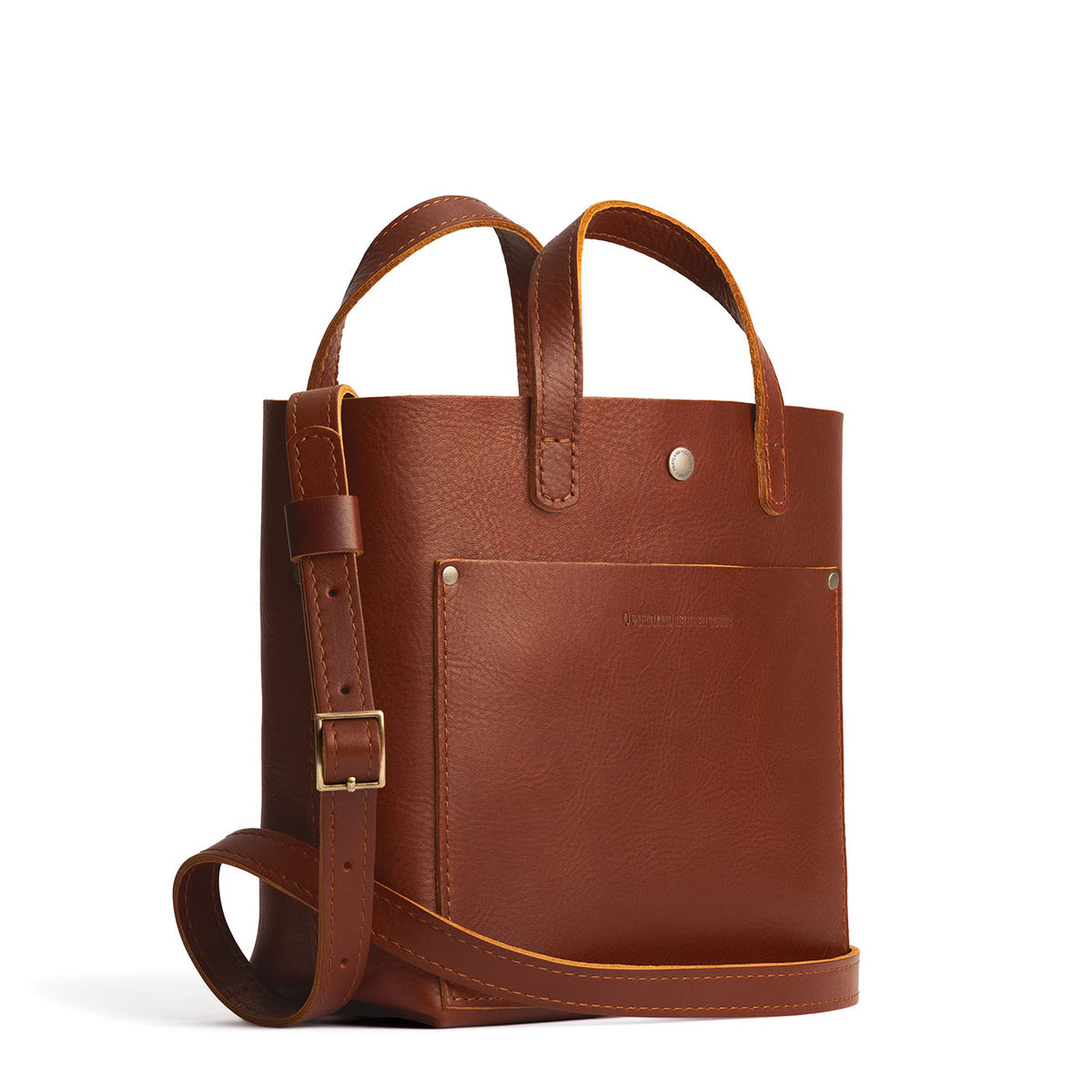 Mini Crossbody Tote - Image 63