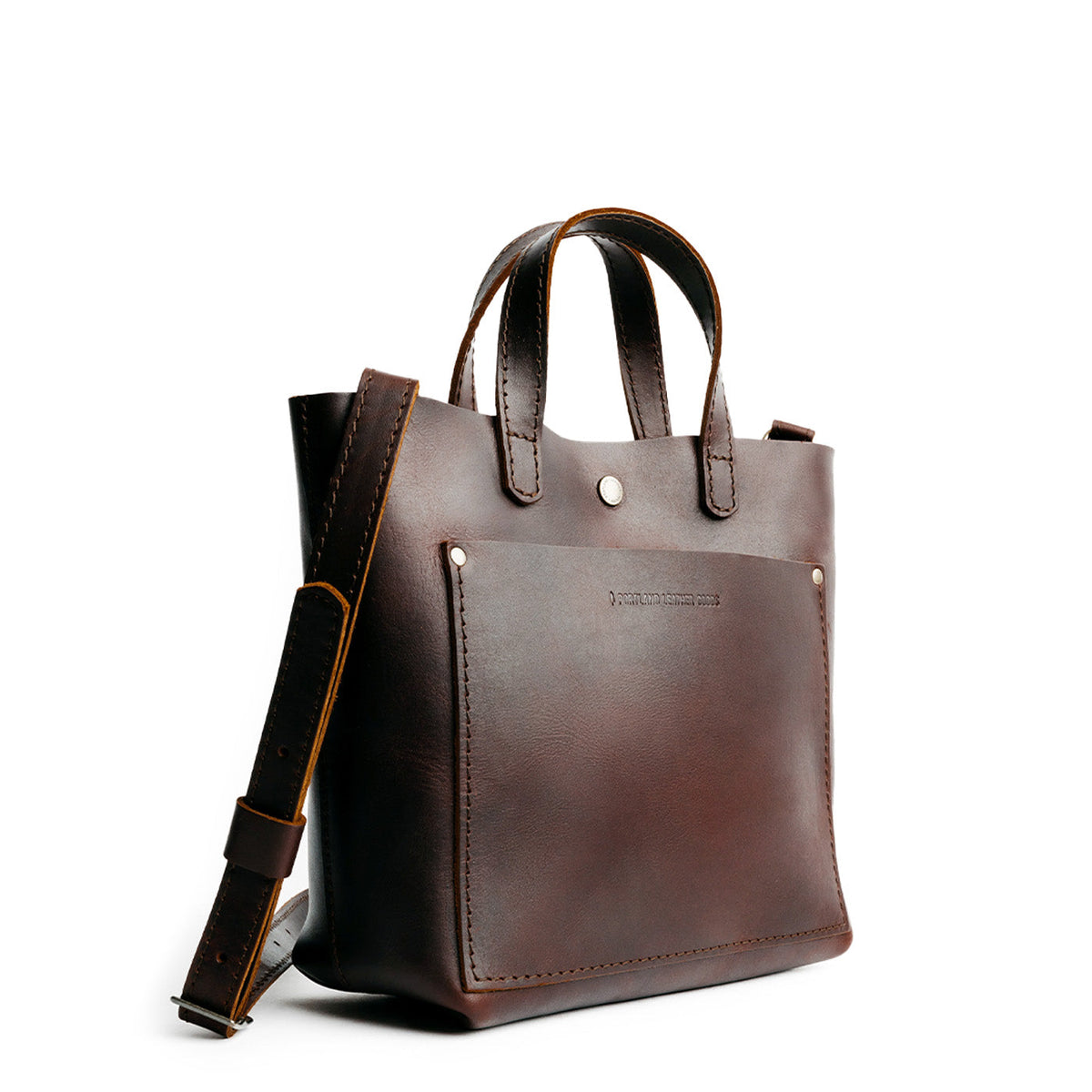Mini Crossbody Tote - Image 54