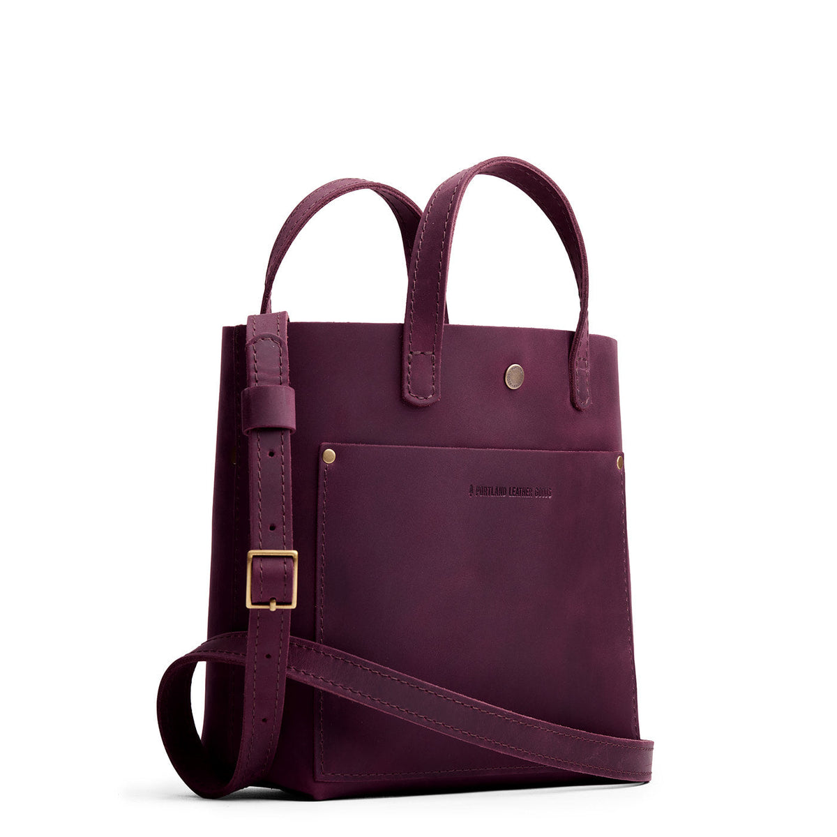 Mini Crossbody Tote - Image 79