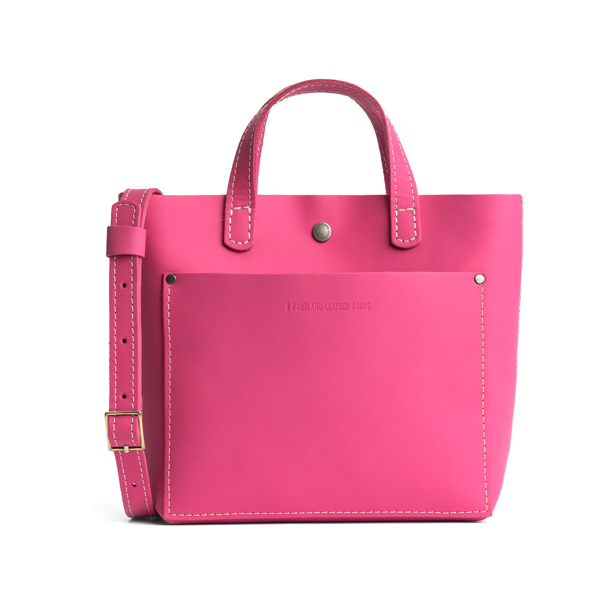 Mini Crossbody Tote - Margot / Classic