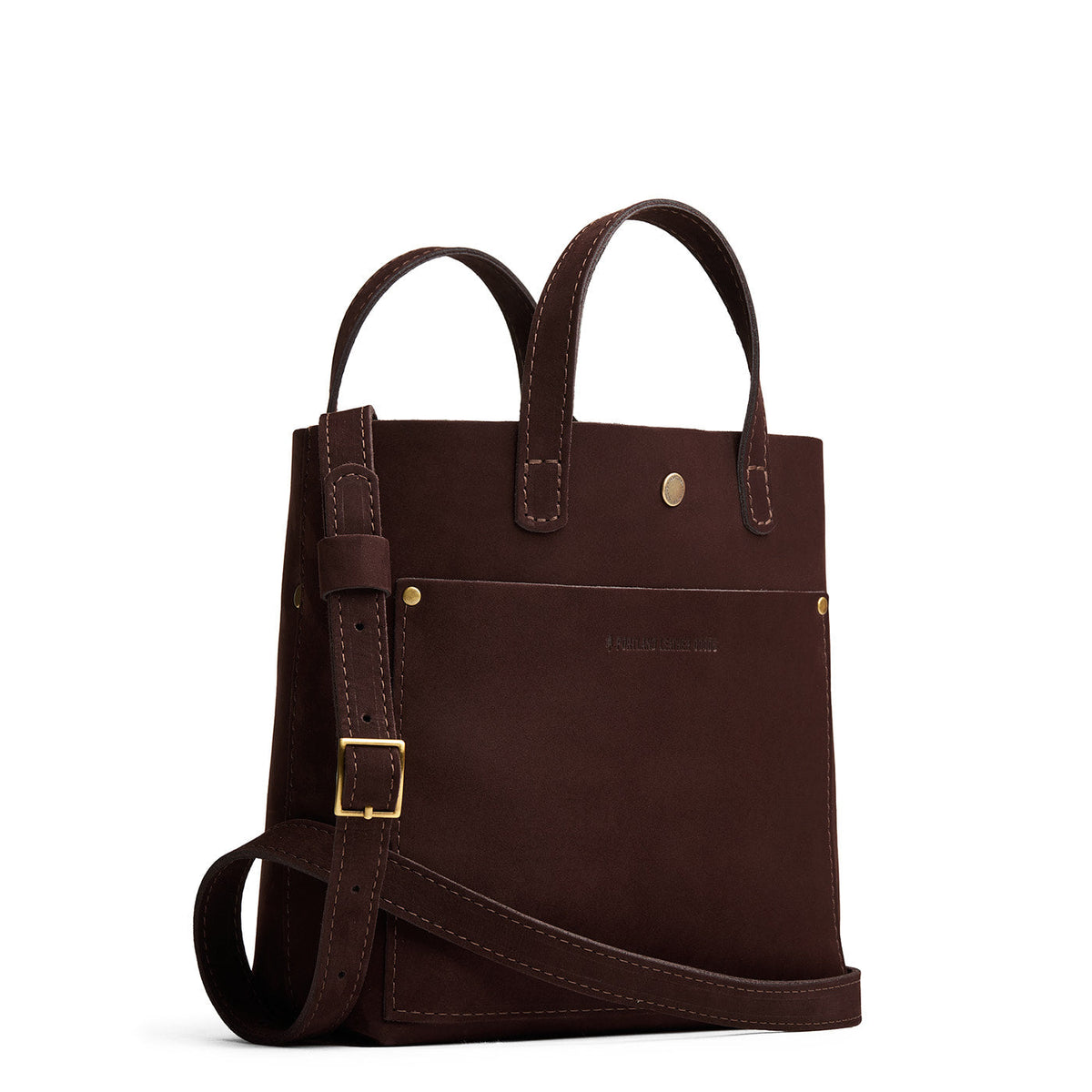 Mini Crossbody Tote - Image 82