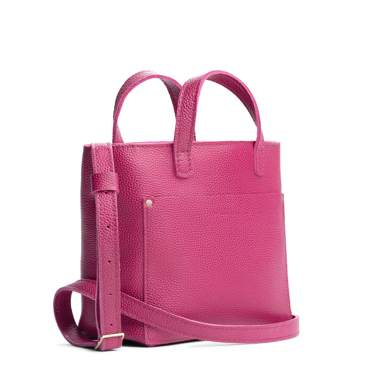 Mini Crossbody Tote - Image 132
