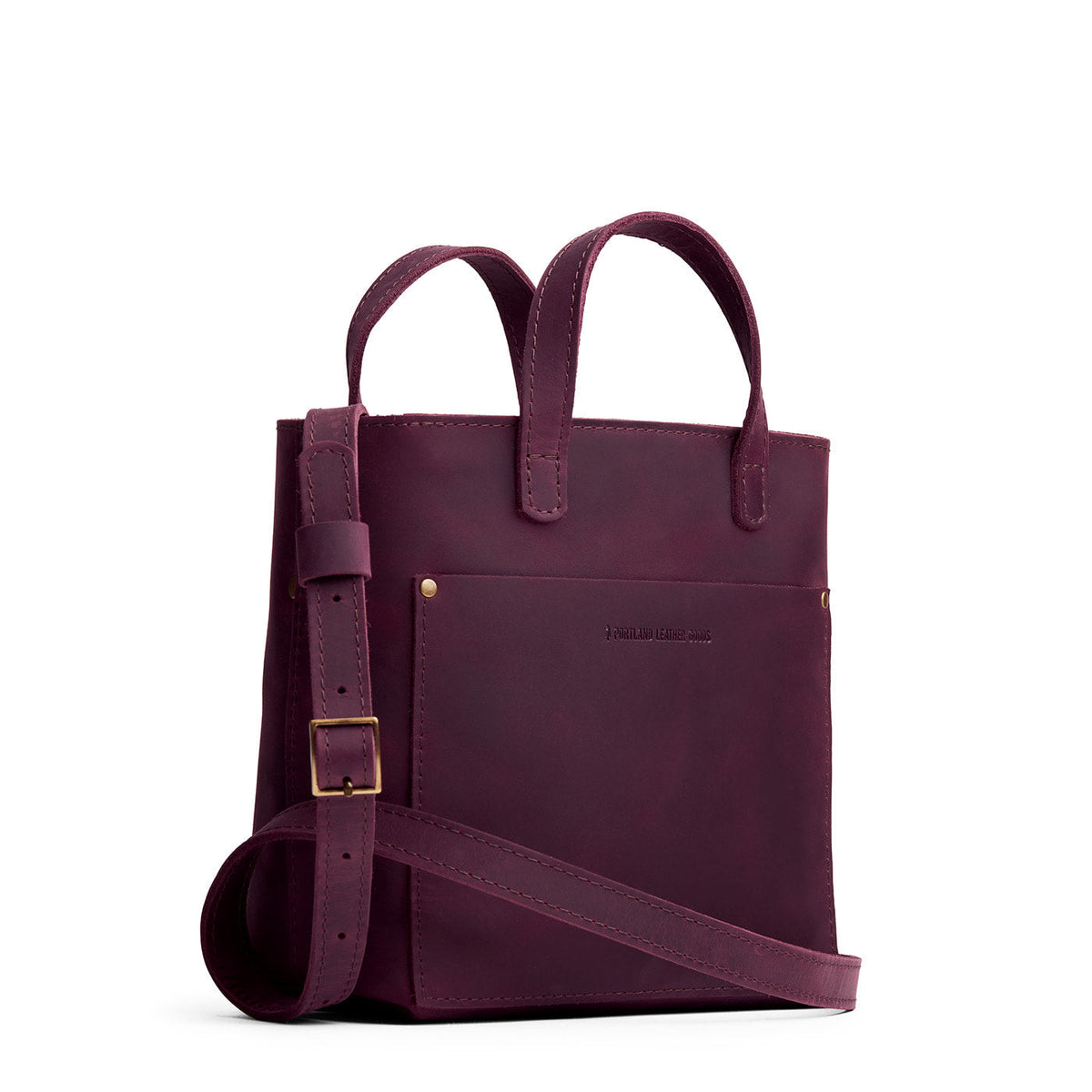 Mini Crossbody Tote - Image 134