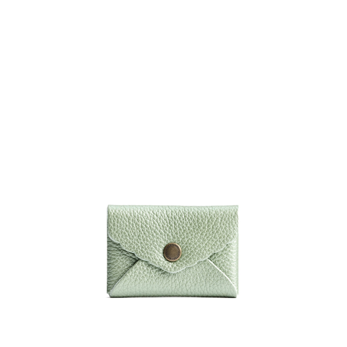 Mini Daisy Wallet - Beetle