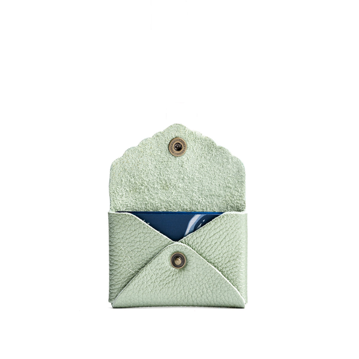 'Almost Perfect' Mini Daisy Wallet - Image 81