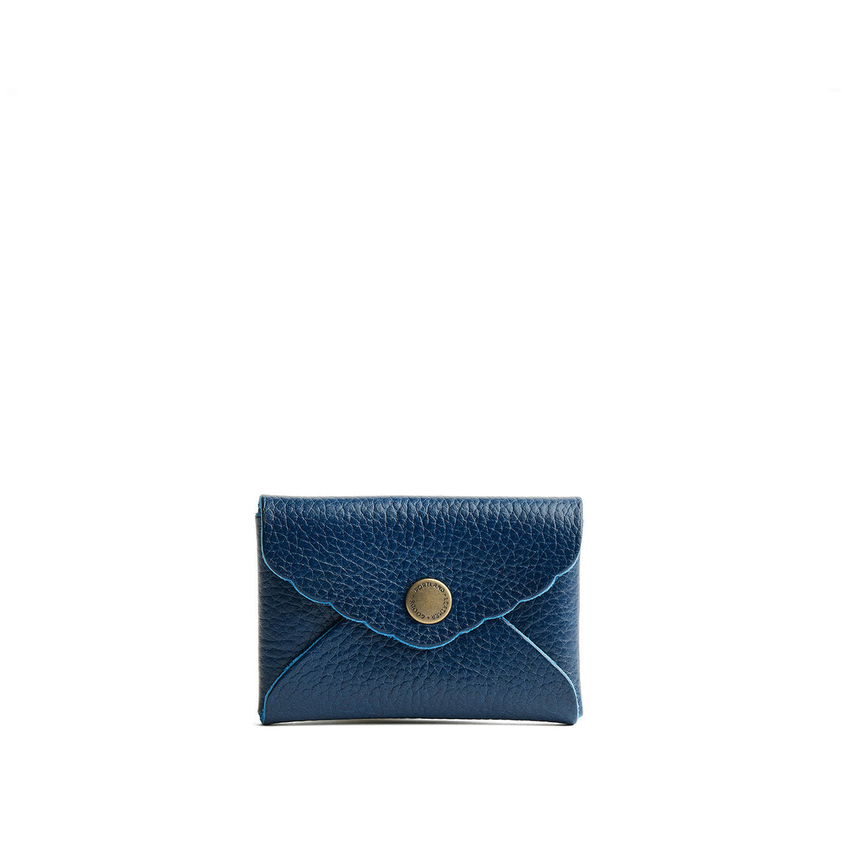 Mini Daisy Wallet - Caspian