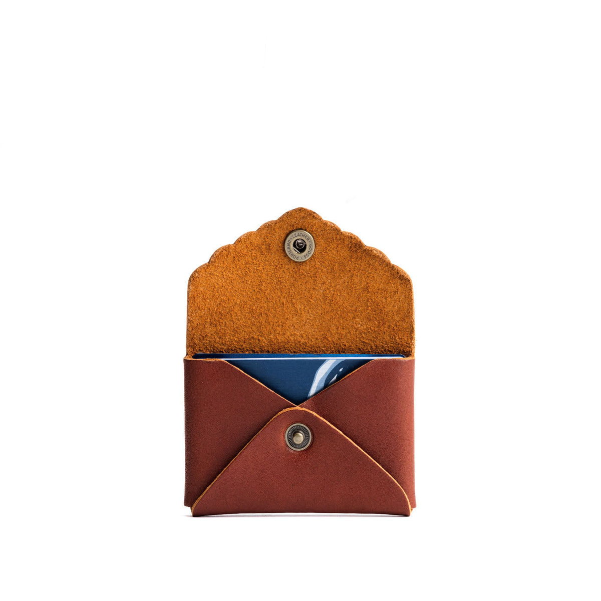 'Almost Perfect' Mini Daisy Wallet - Image 80