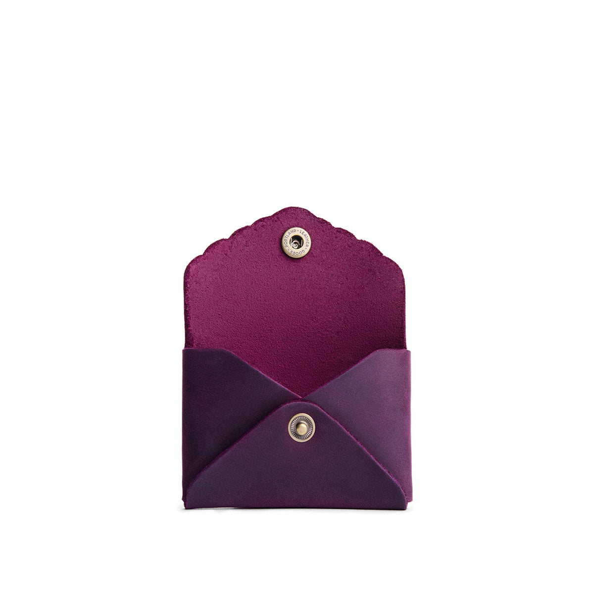 'Almost Perfect' Mini Daisy Wallet - Image 50