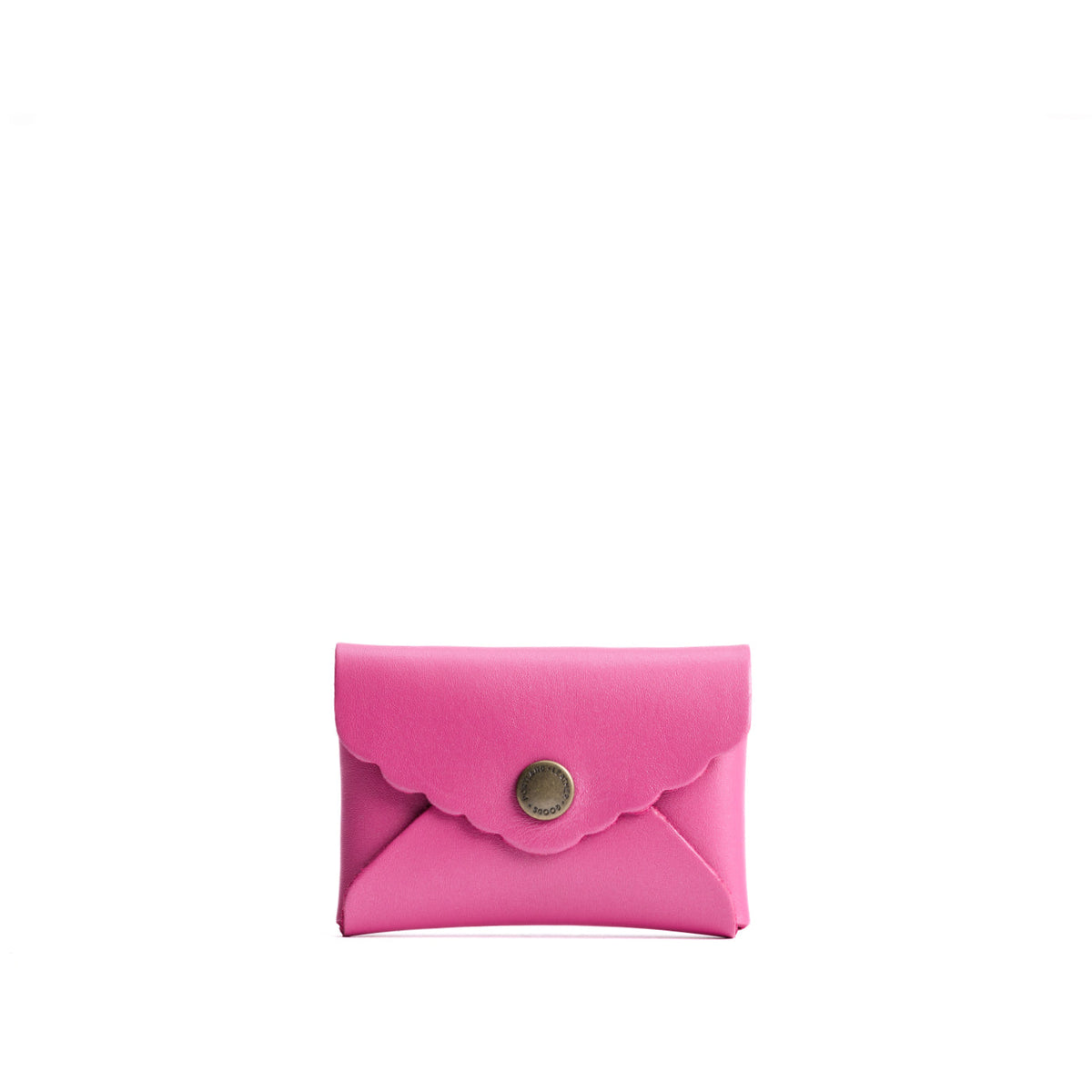 Mini Daisy Wallet - Lip Gloss