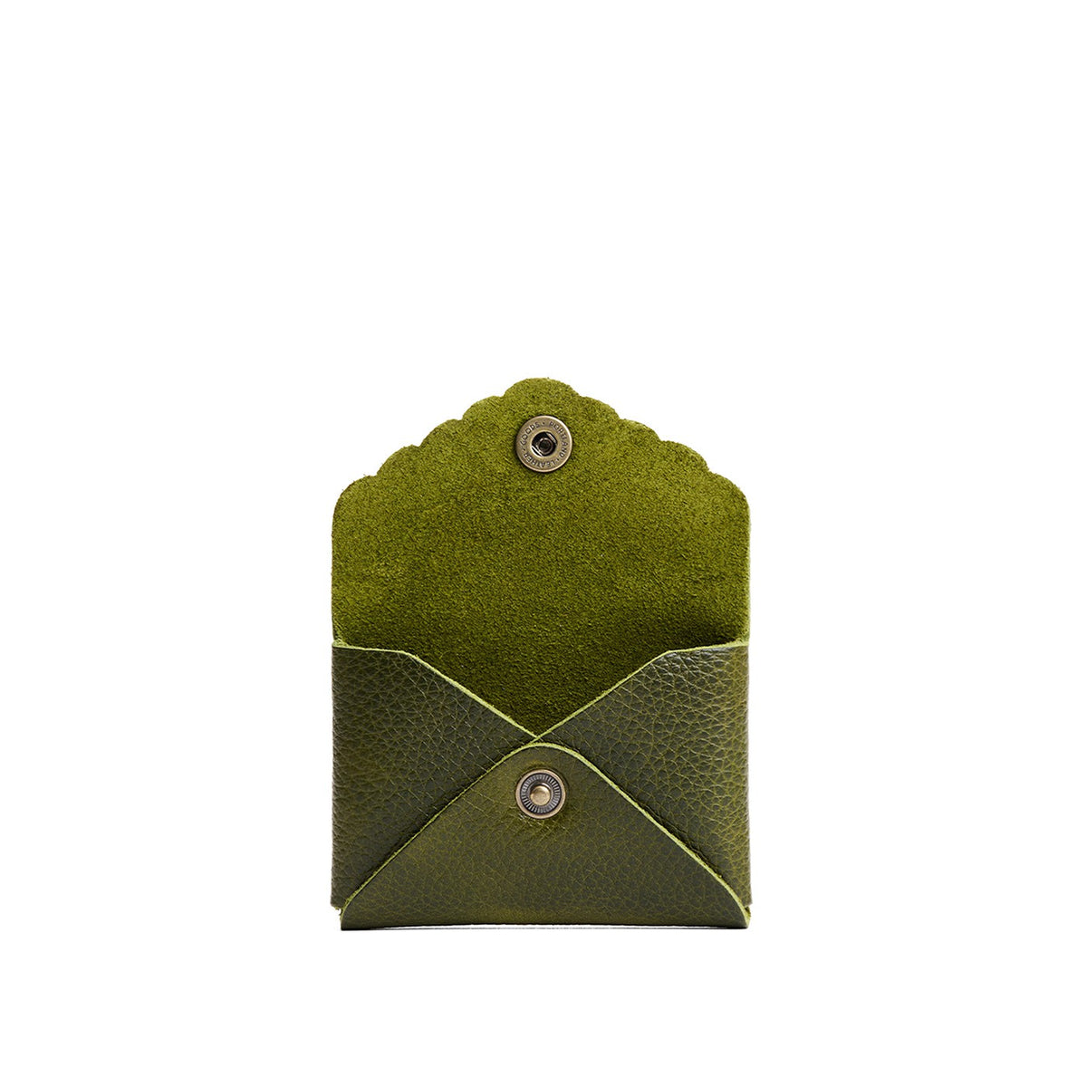 'Almost Perfect' Mini Daisy Wallet - Image 94