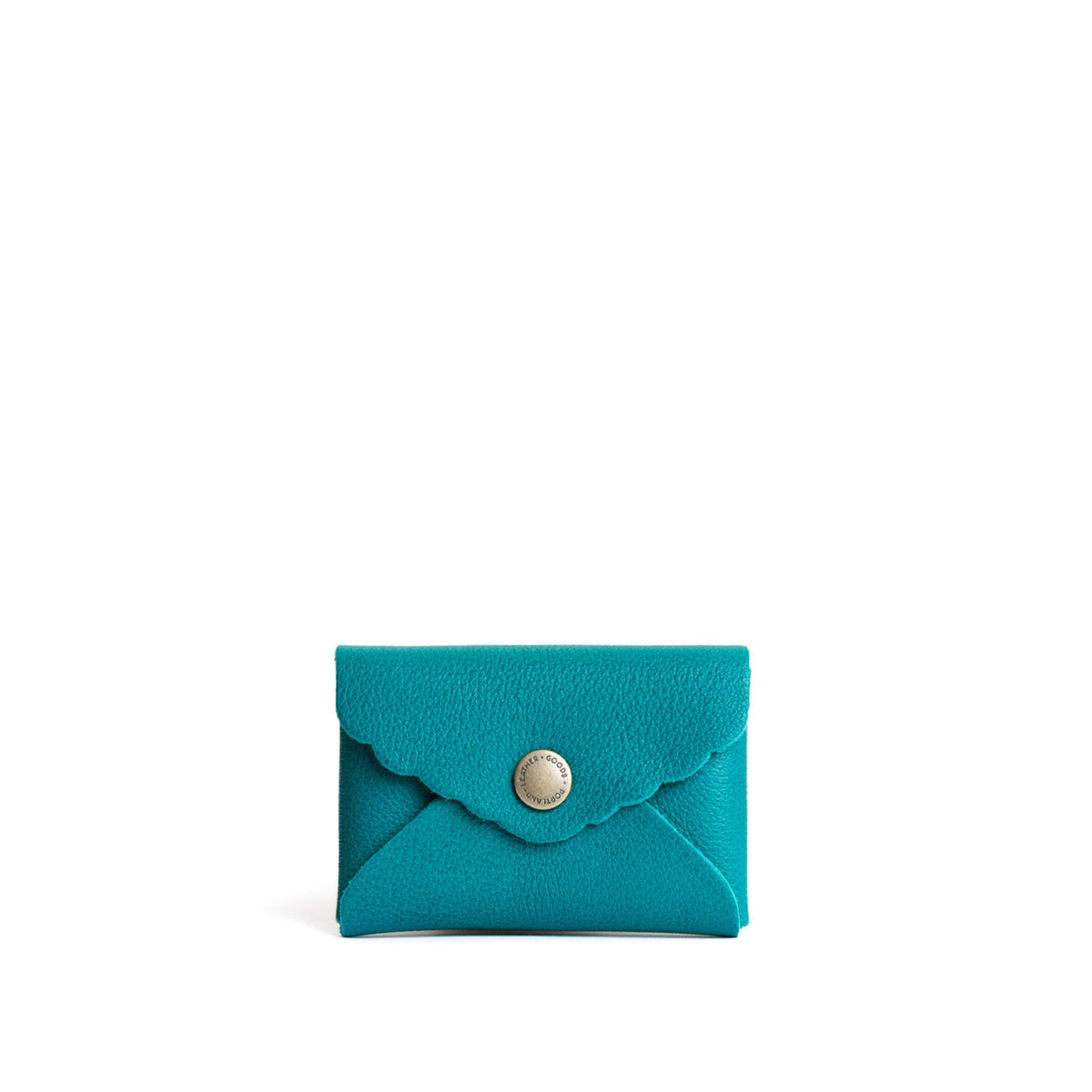 Mini Daisy Wallet - Baja